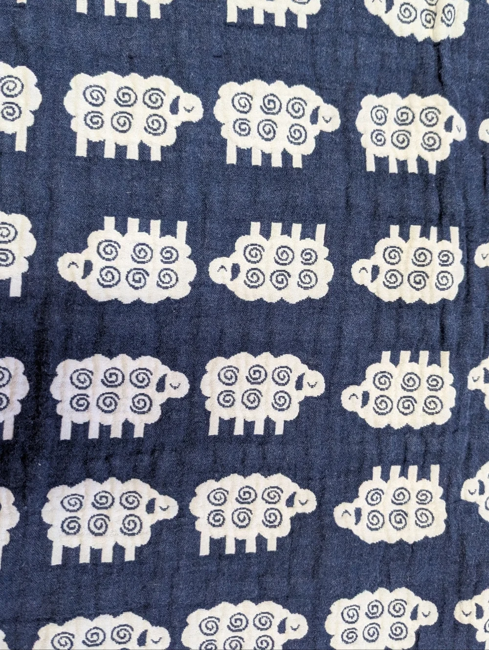 Living textiles great used